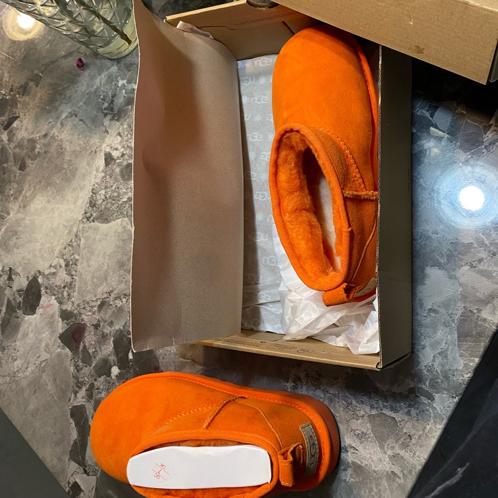 Ugg boots